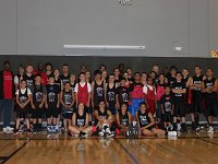 Player Development All AAU Programs